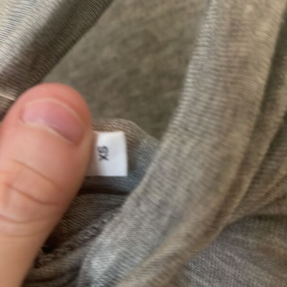 BCBGeneration Turtlenecklong sleeve  Sweater EUC XSmall - Picture 7 of 8